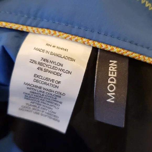 Alpine Outdoor Shorts - Picture 7 of 8